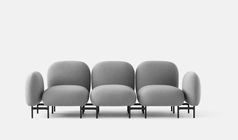 Hanging fruit to identify a ballpark